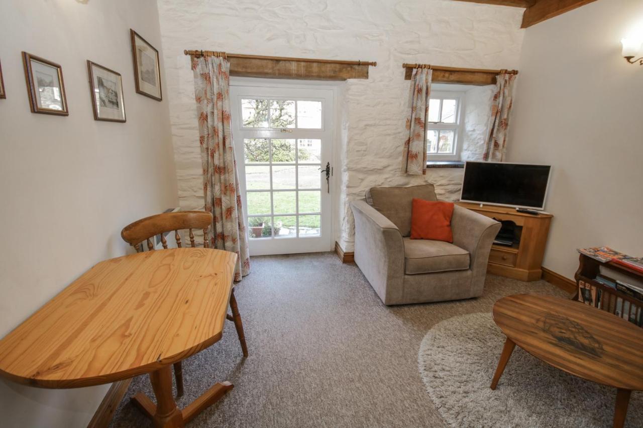 Royal Oak Farm Cottage Betws-y-Coed Buitenkant foto